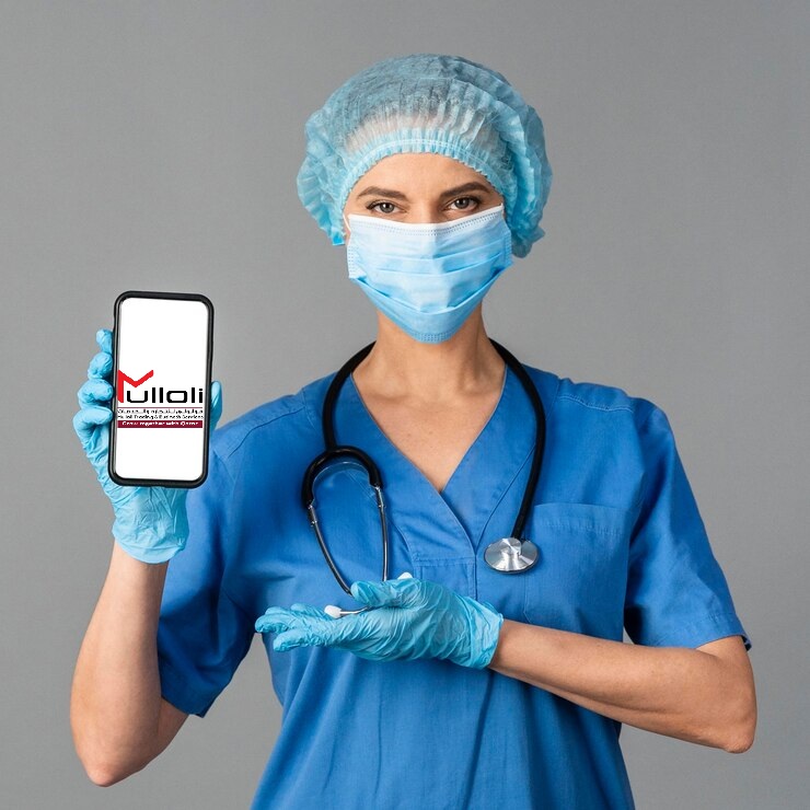 Healthcare and Medical Uniforms